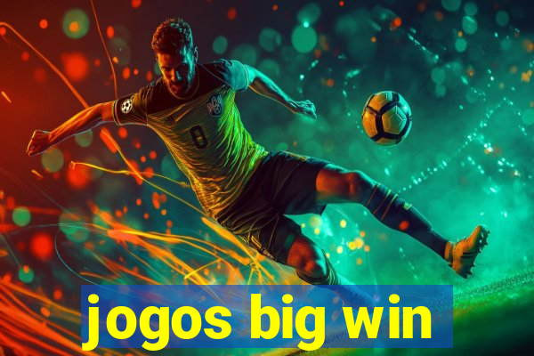 jogos big win